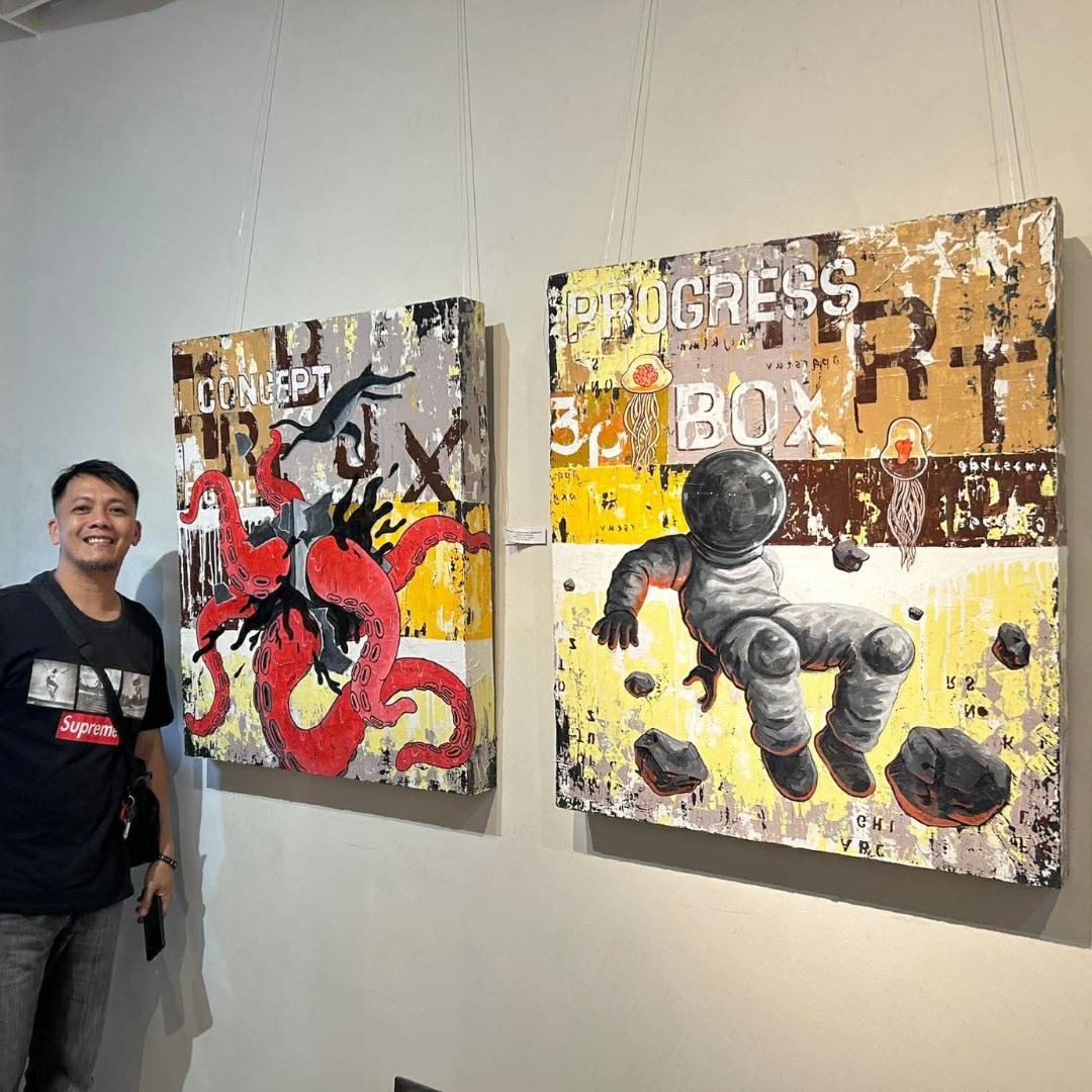 Art Corner PH