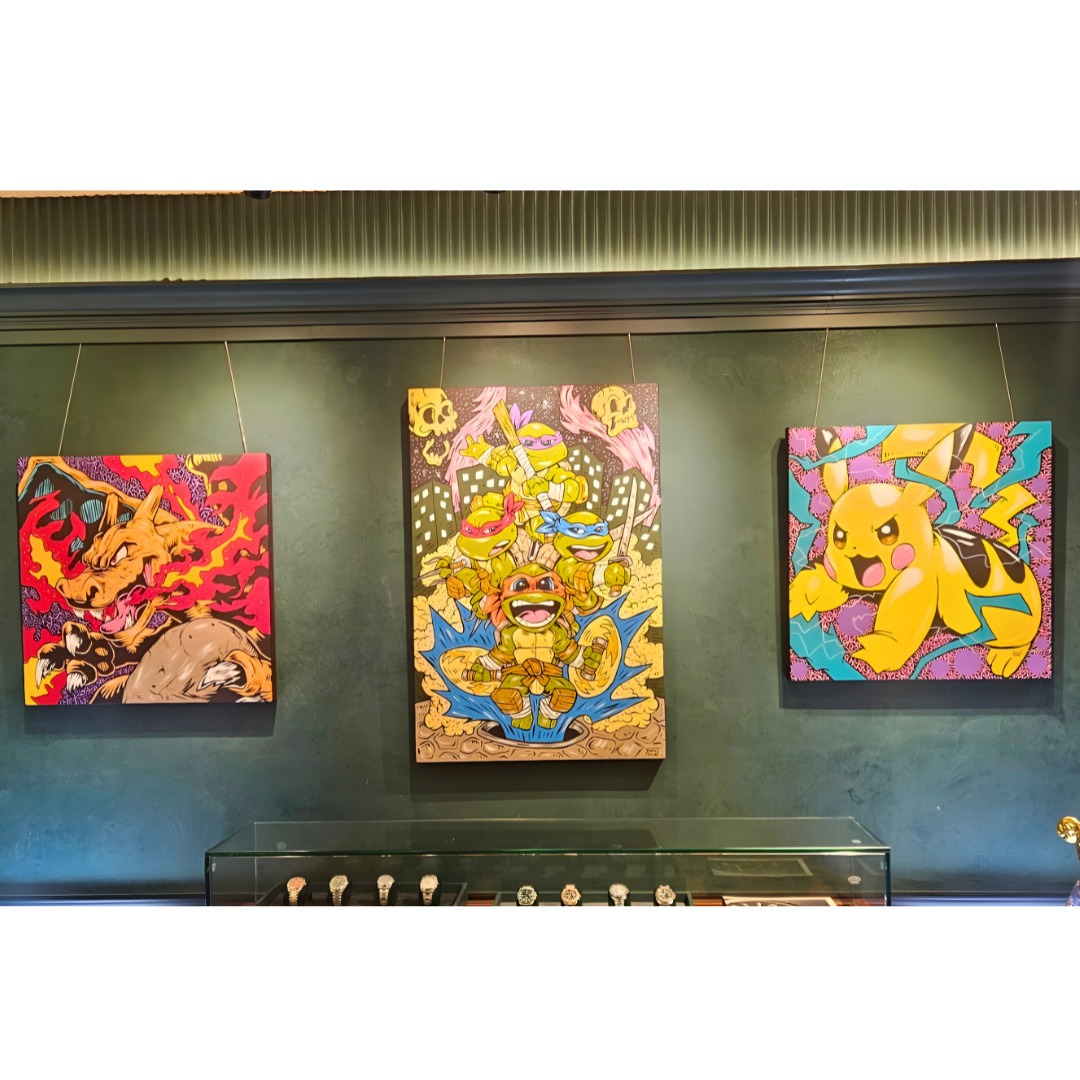 Prints