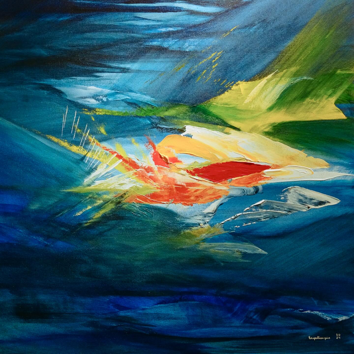 Original Paintings